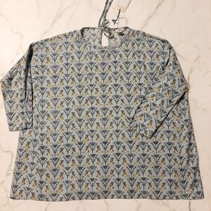 Echappees Belles Chemise Elfe Top Blouse